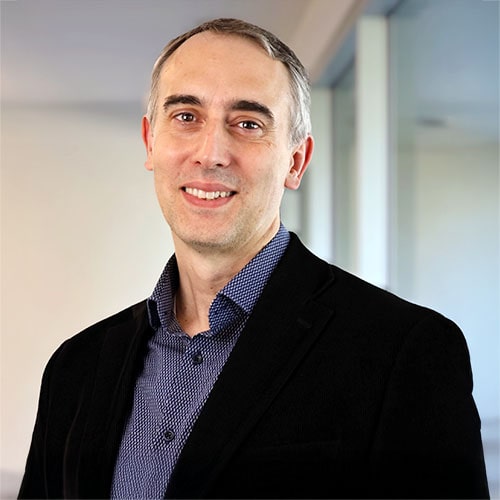 Michael Dickman headshot