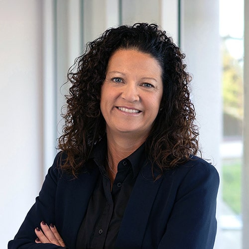 Lisa Harrup Mieuli headshot