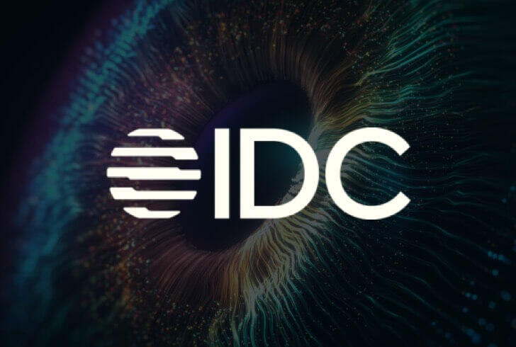 idc research report